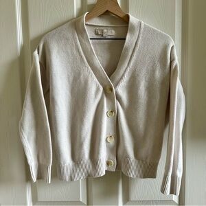 LOFT Cardigan